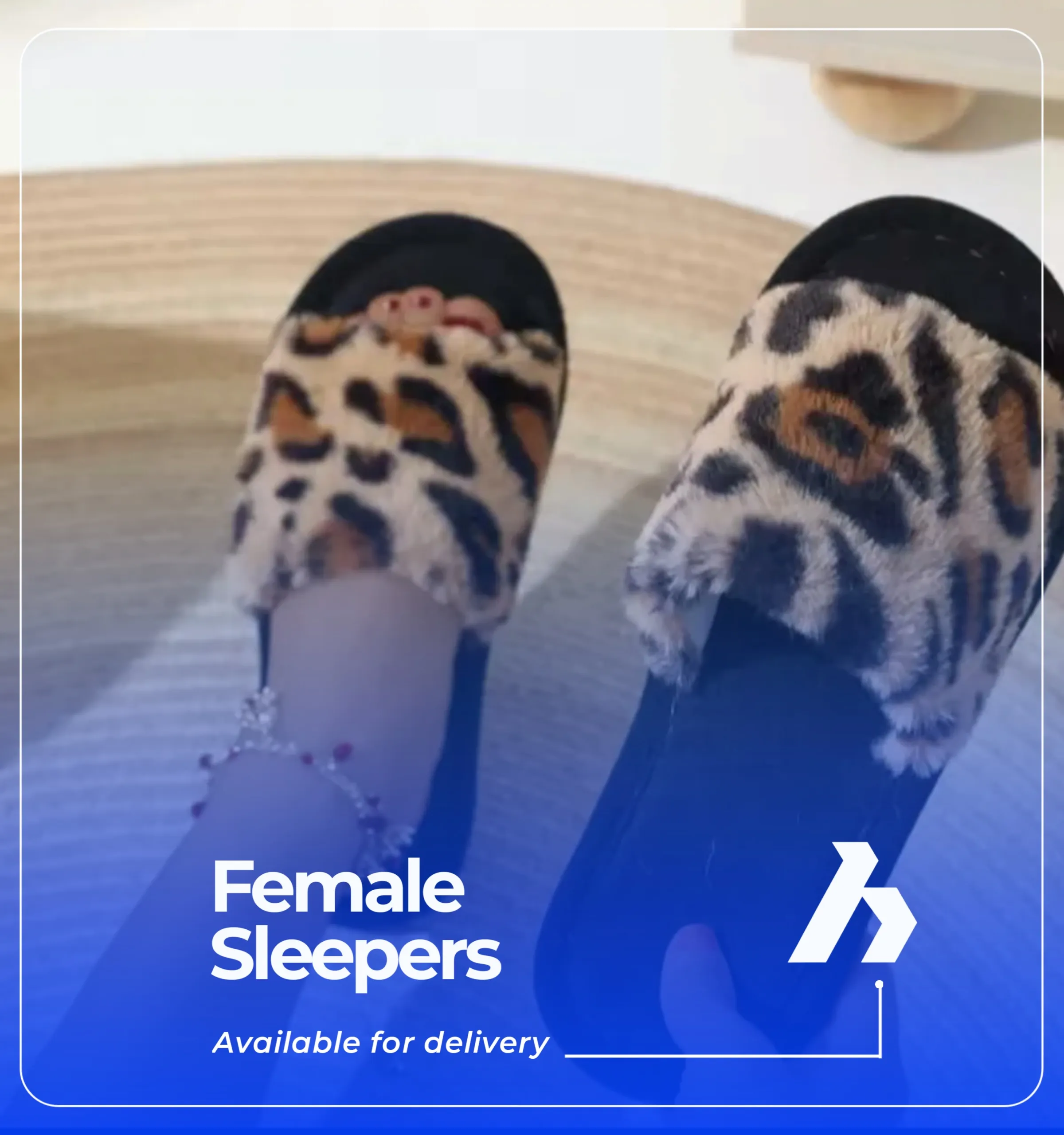 FEMALE SLEEPERS