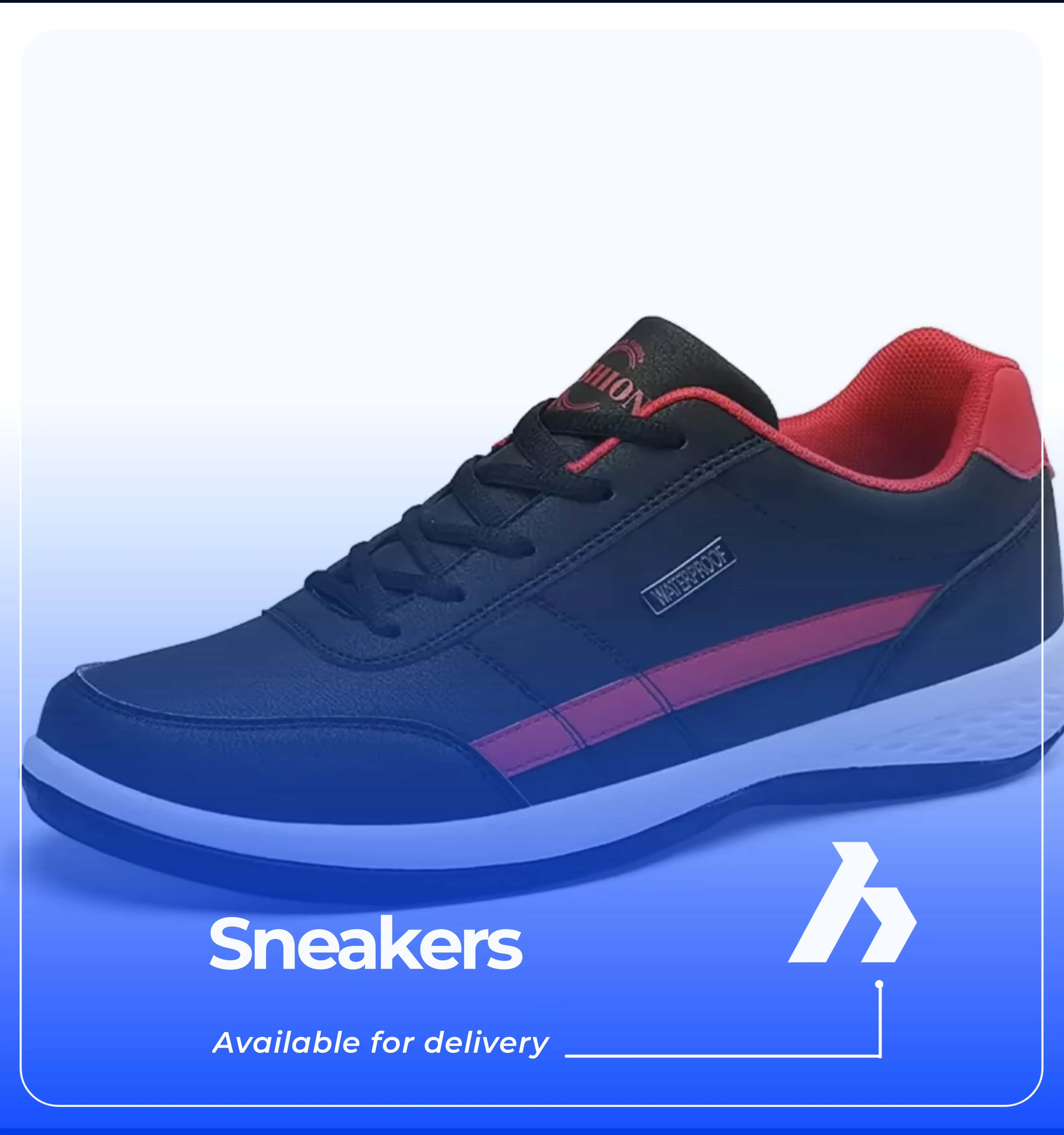 SNEAKERS
