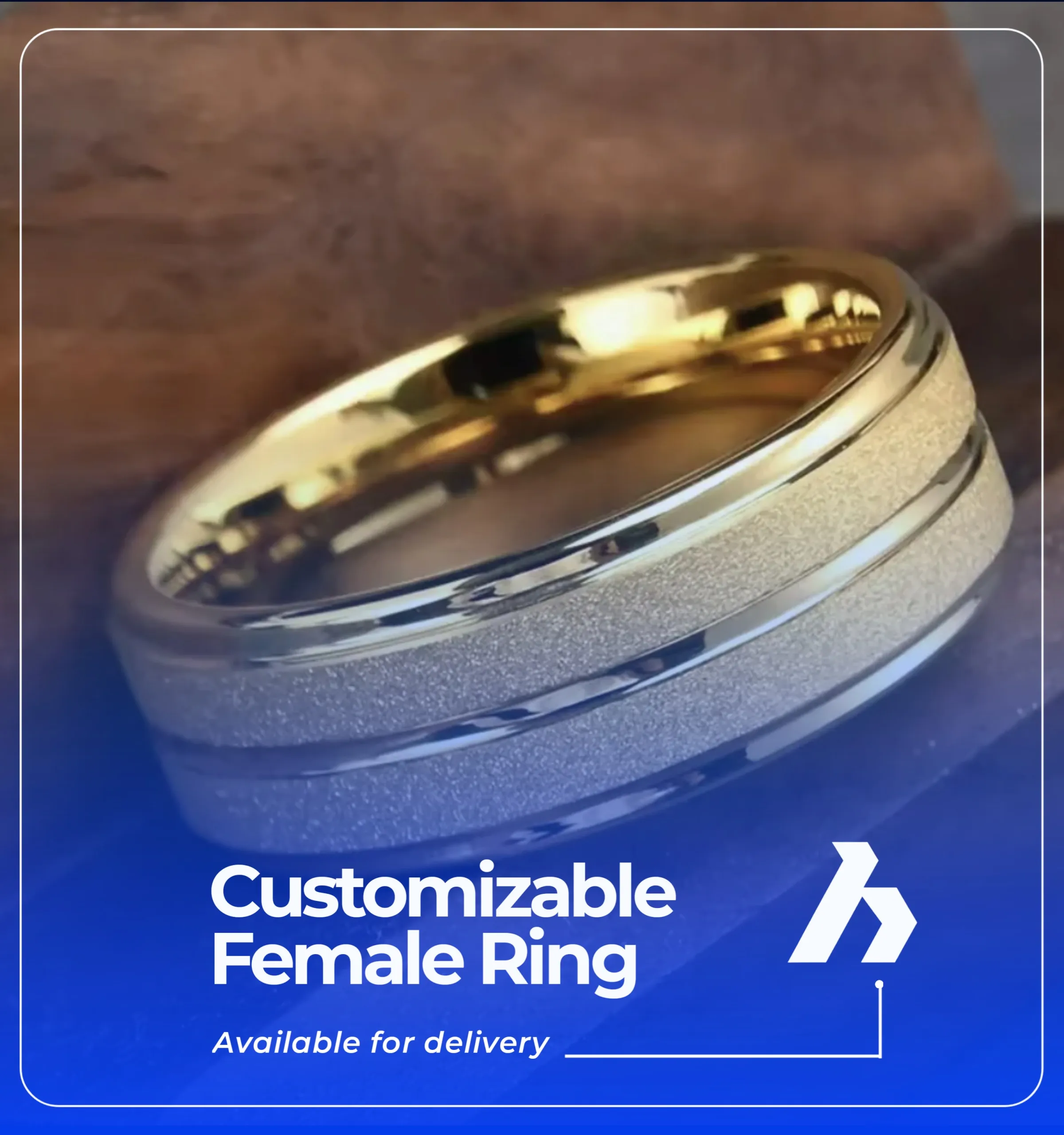 FEMALE RING
