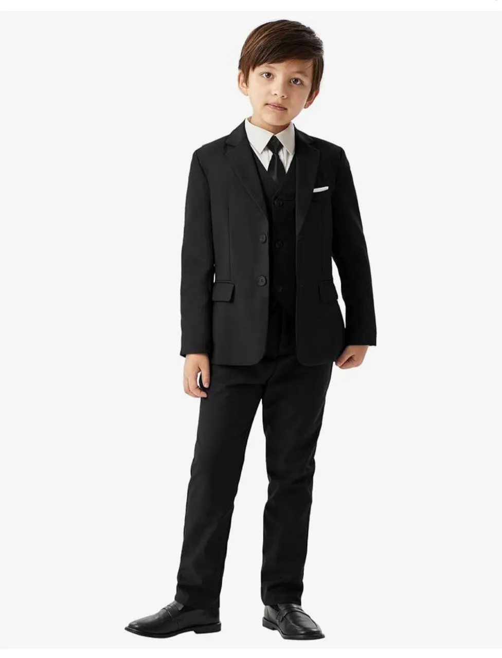 Complete Suit set for Kids