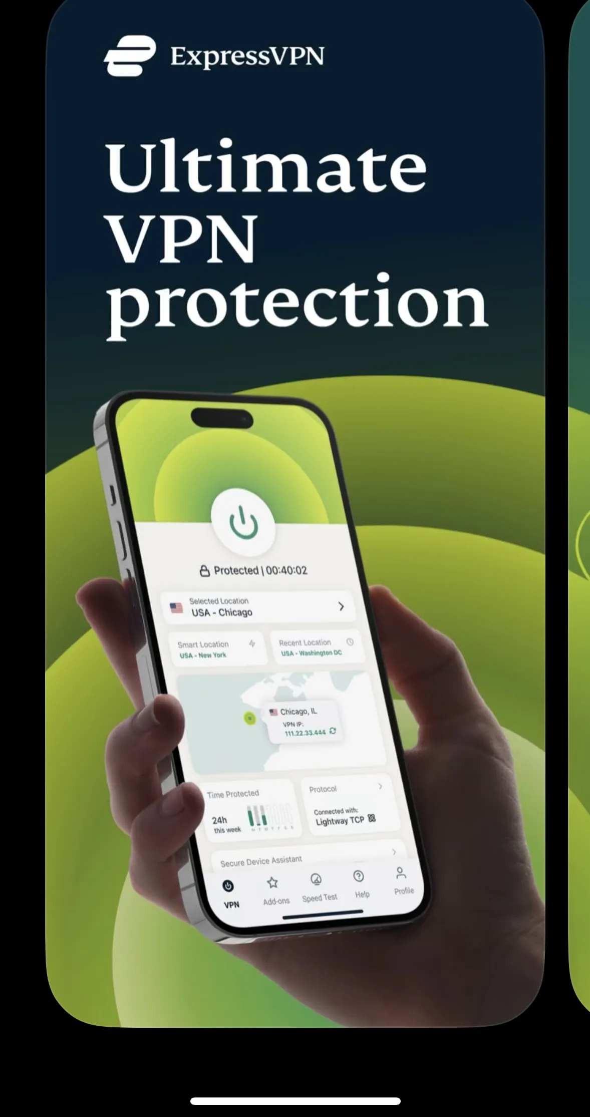 EXPRESS VPN 3 MONTHS