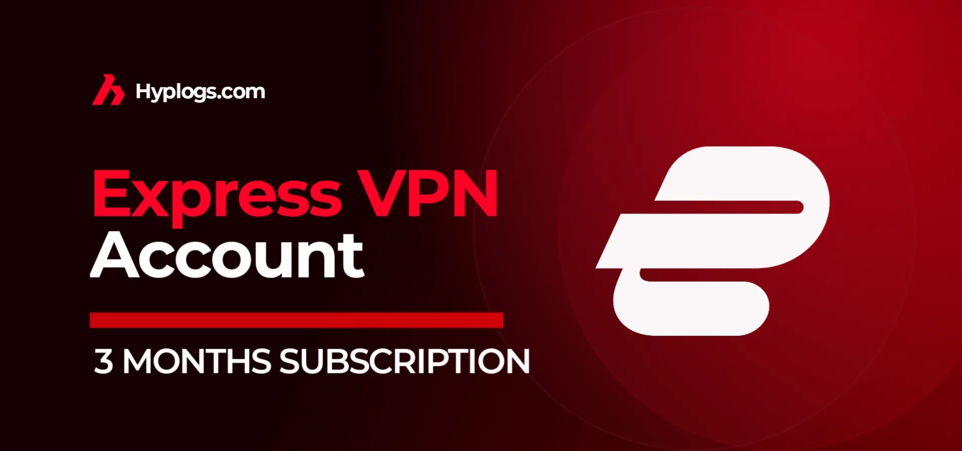 EXPRESS VPN 3 MONTHS