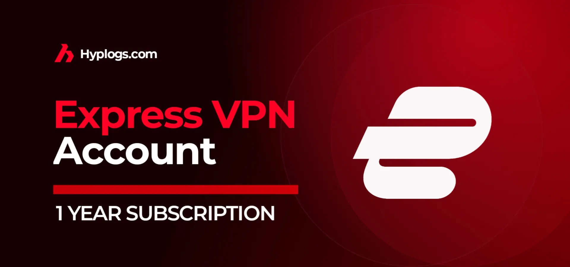 EXPRESS VPN 1 YEAR