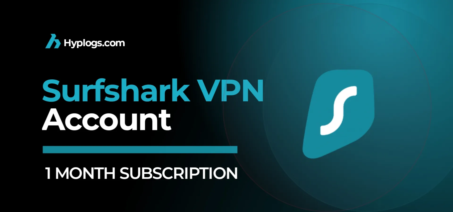 SURFSHARK VPN