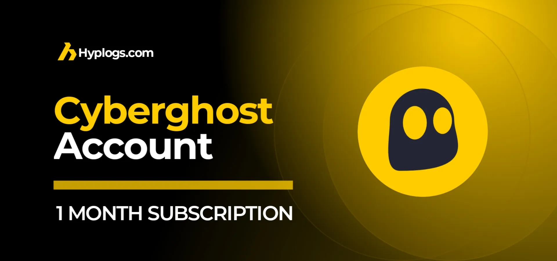 CYBER GHOST  1 month