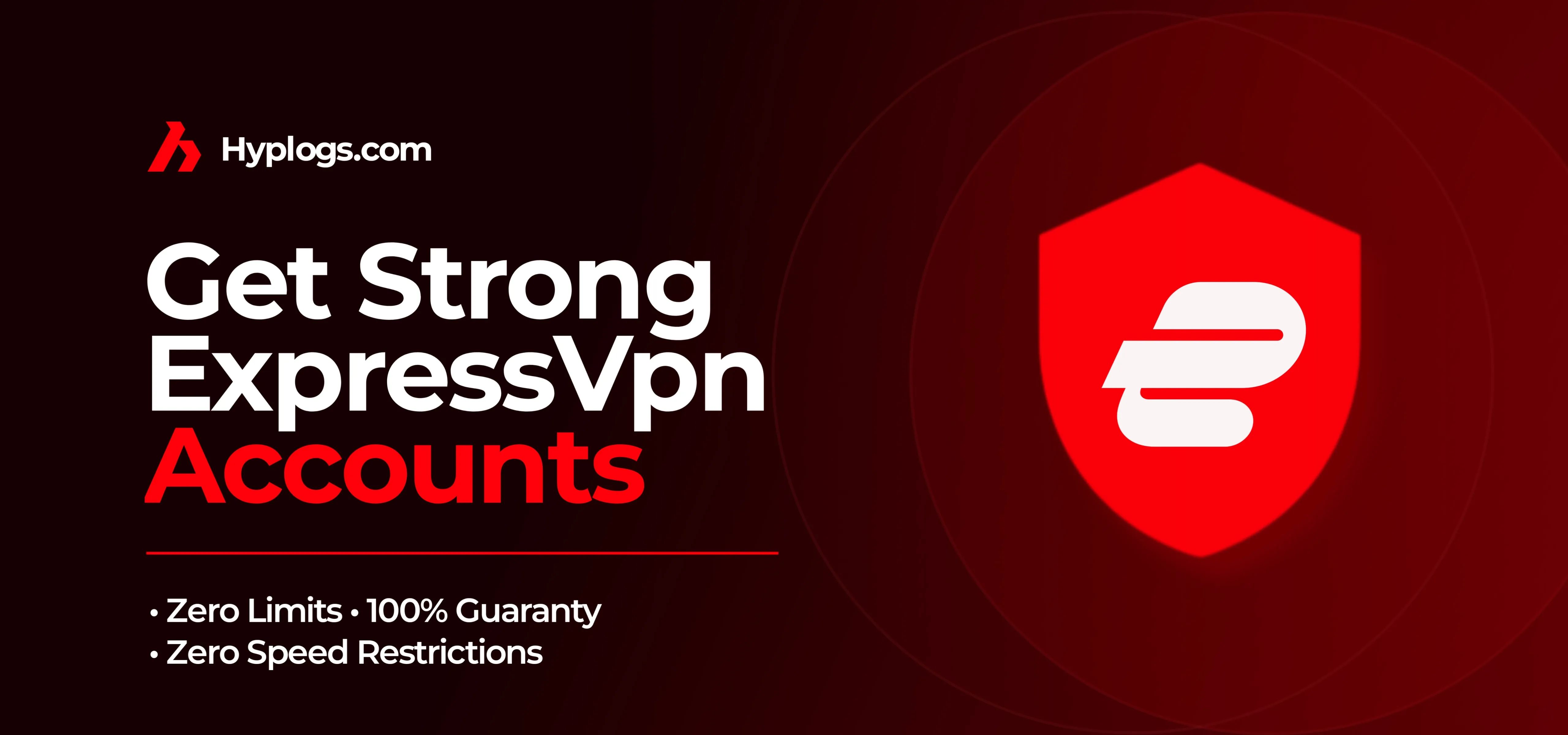 Express Vpn (1 Month)