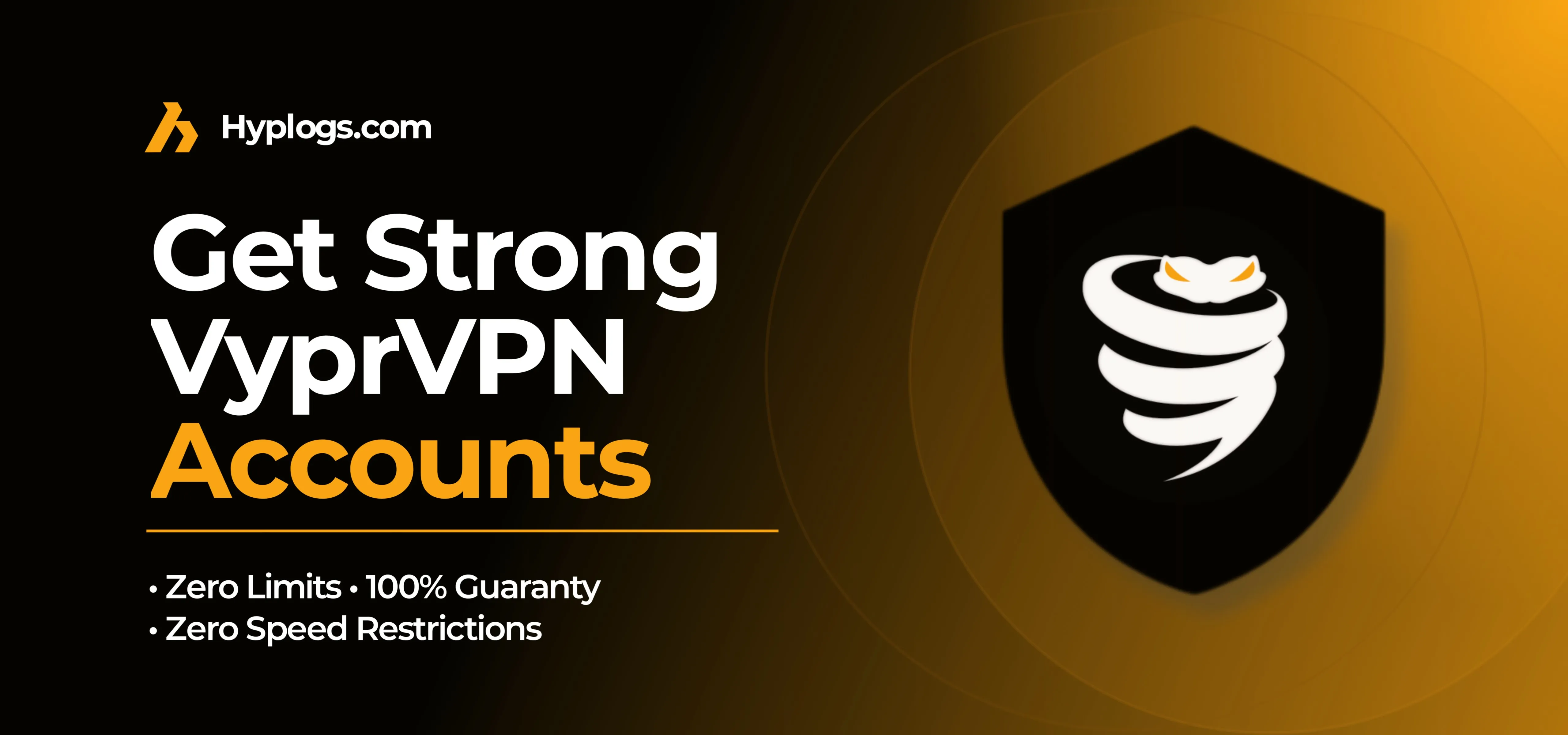 VyprVpn (1 Month)