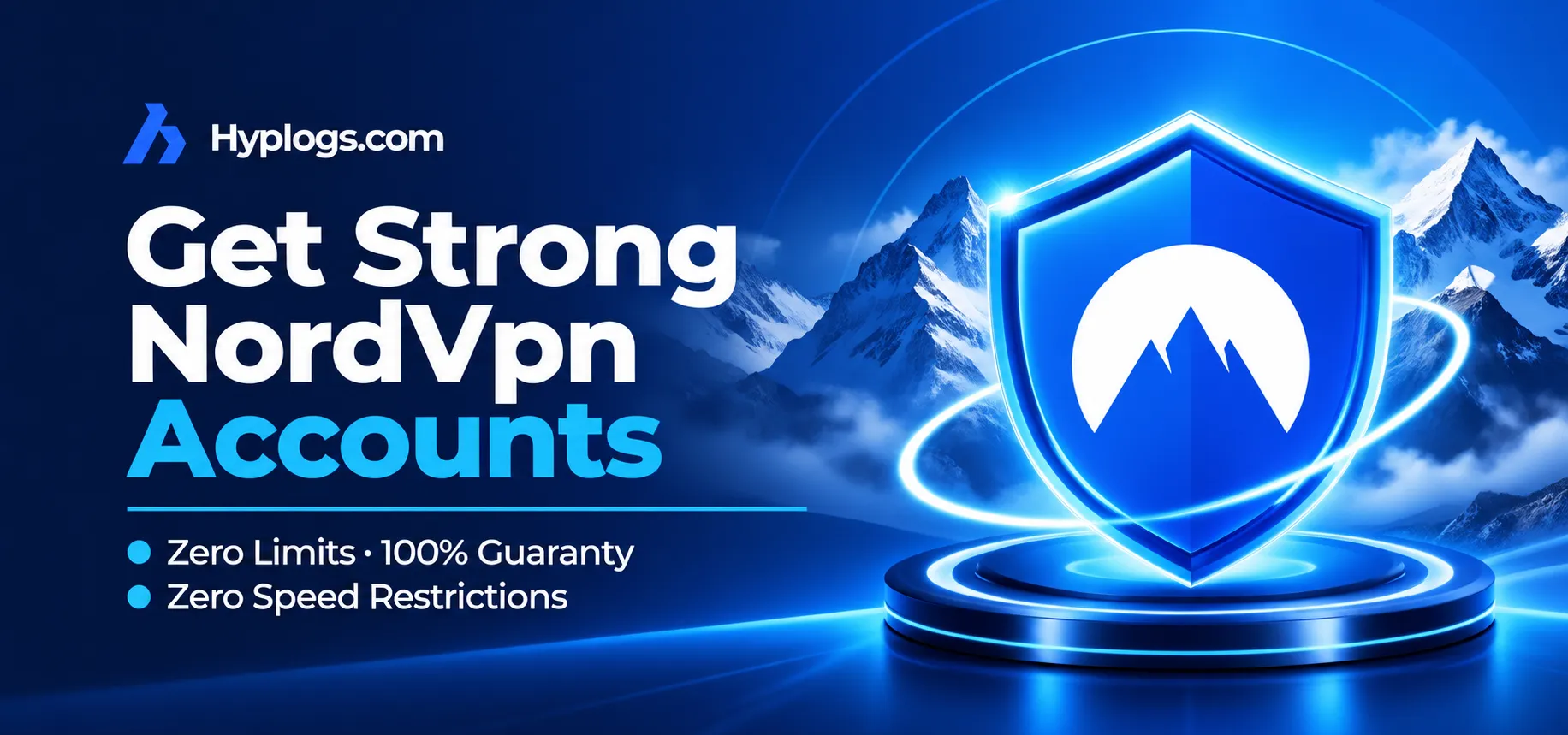 NORD VPN (1 Month)