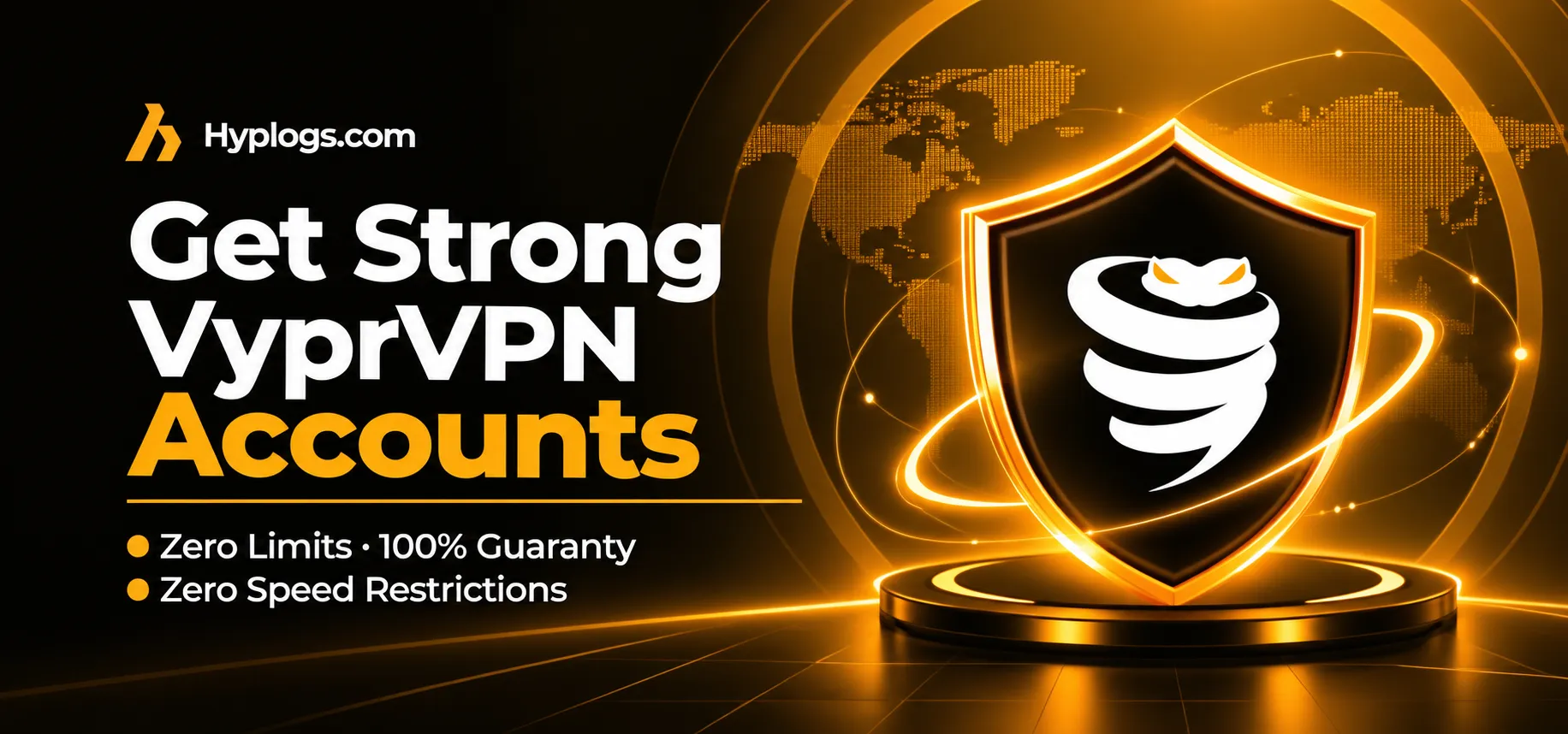 VyprVpn (1 Month)
