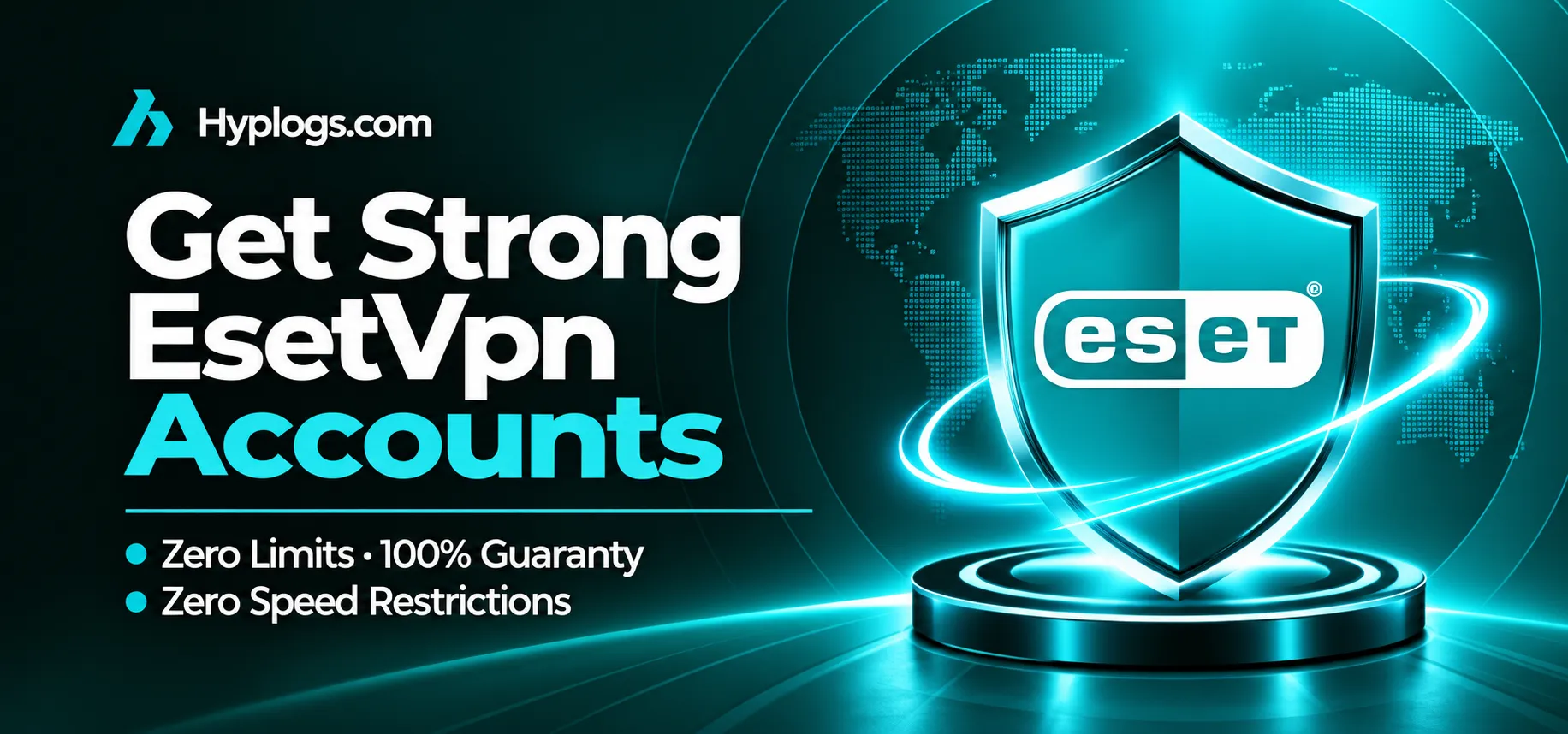 ESETVPN (1 Month)