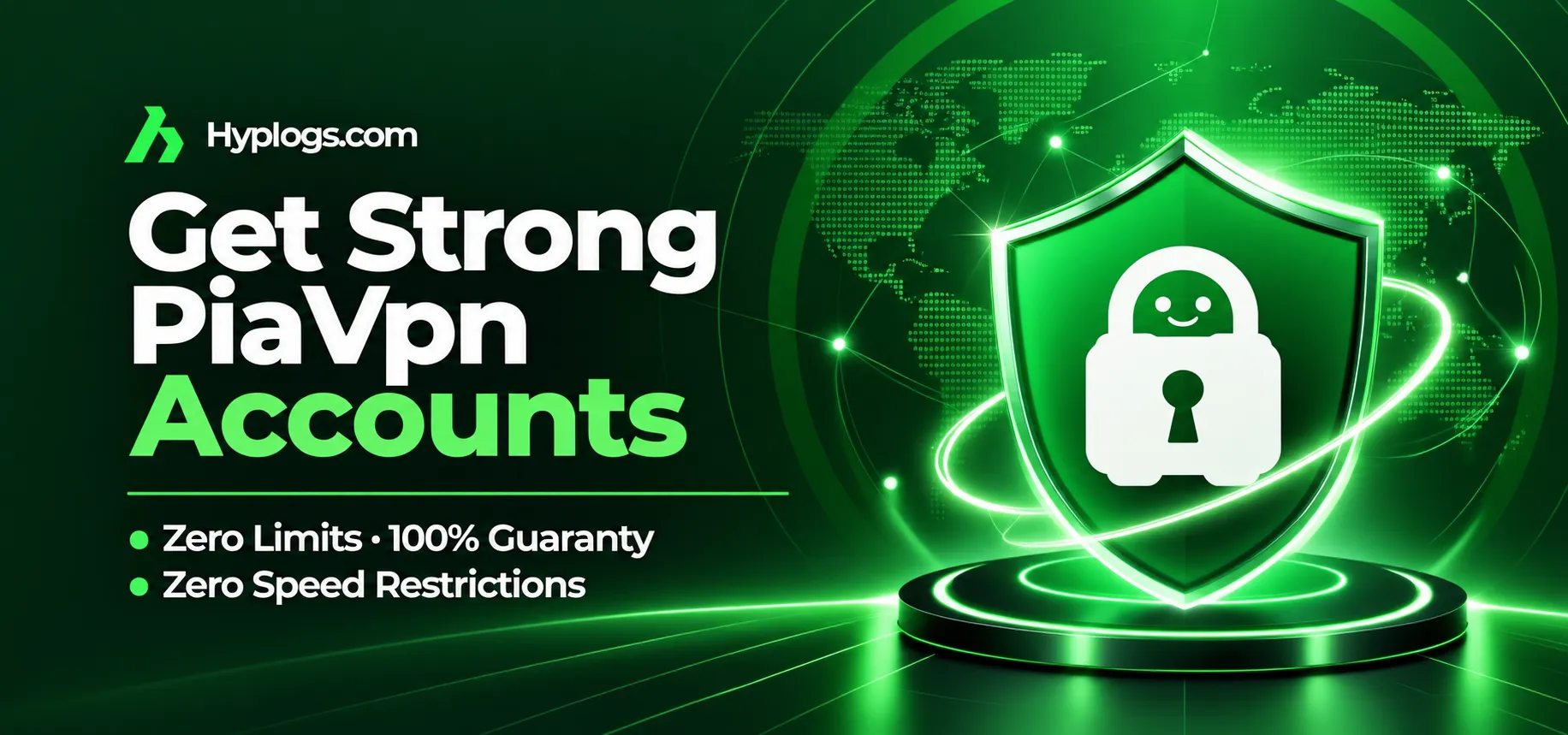 PIA VPN