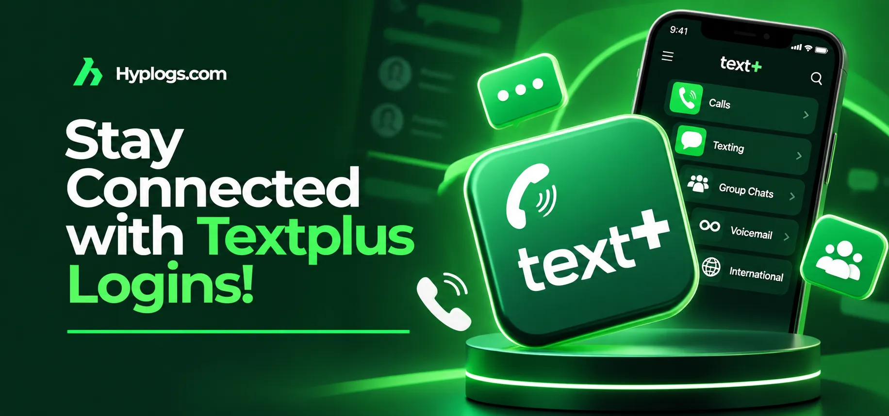 TEXT PLUS